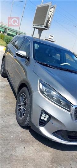 كيا سورينتو